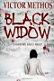 [Jon Stanton Thrillers 07] • Black Widow